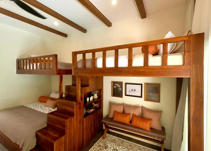 Casa Manana Legian, Kuta ヴィラ