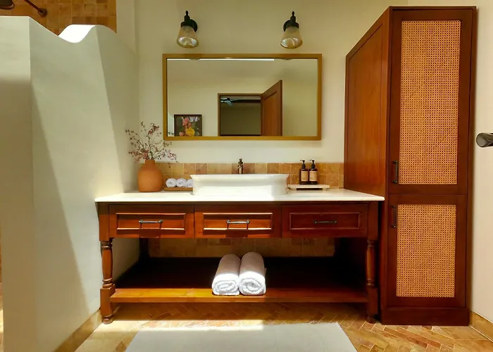 ヴィラ Casa Manana Legian, Kuta レギャン