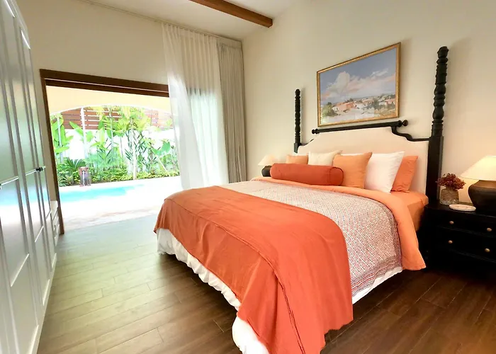 Casa Manana Legian, Kuta レギャン