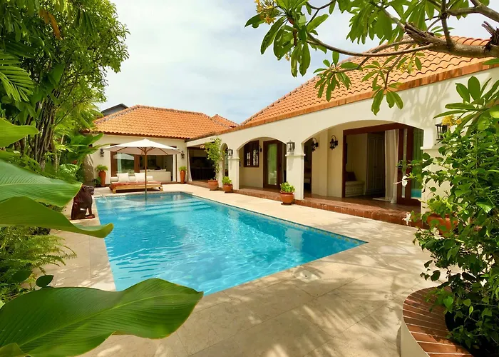 Casa Manana Legian, Kuta