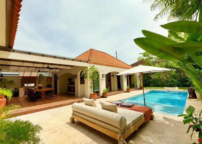 Casa Manana Legian, Kuta * レギャン
